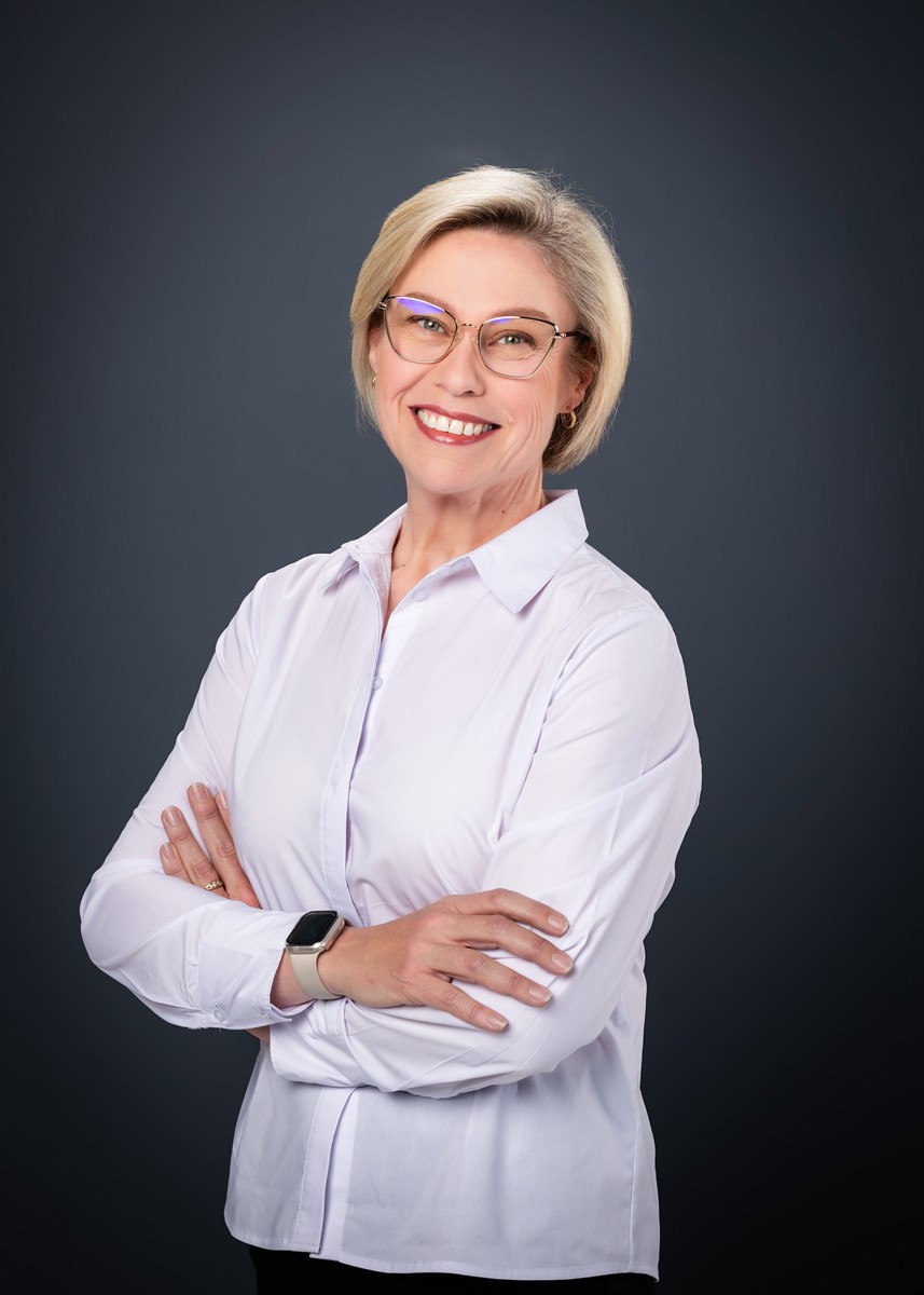 Louise Driver
