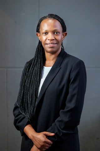 Louise Driver